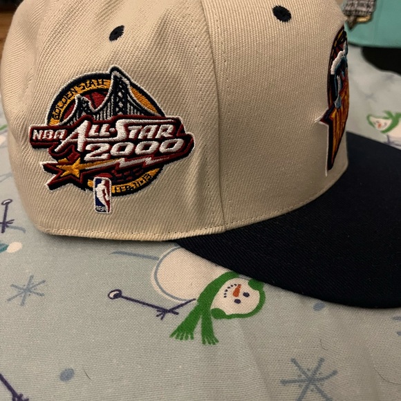 Golden state warriors hat - Picture 2 of 5